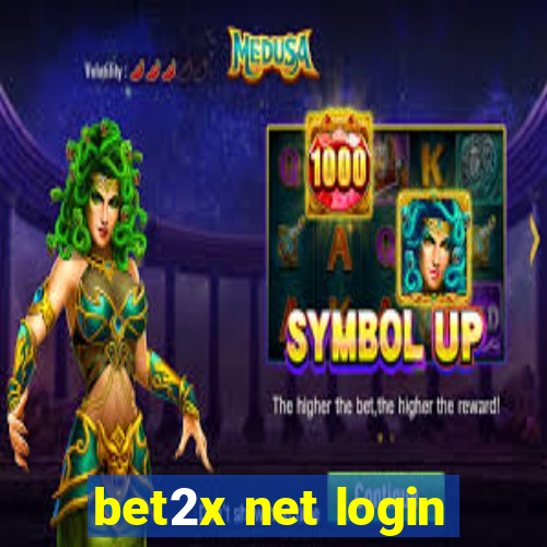 bet2x net login